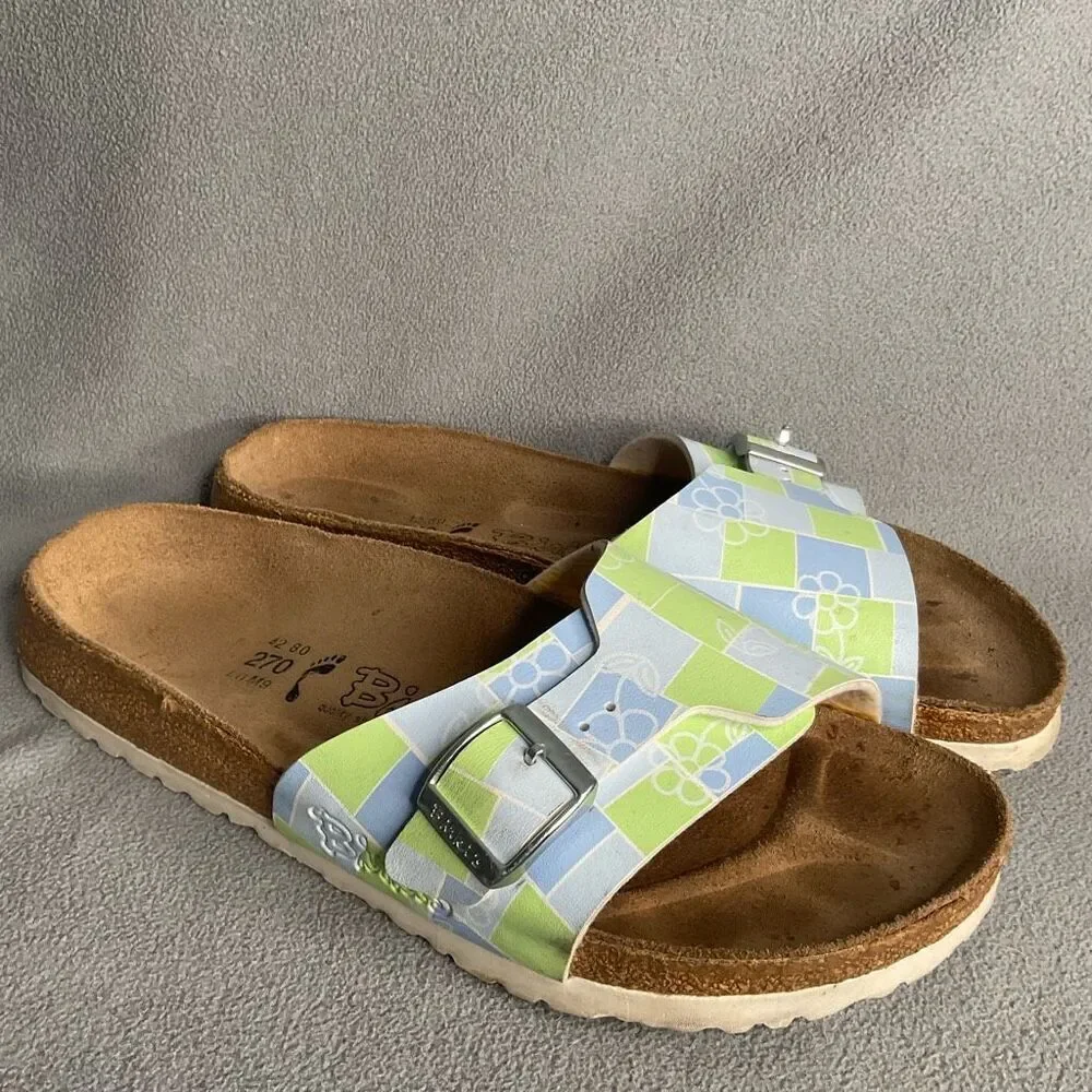 Birkenstock this birki